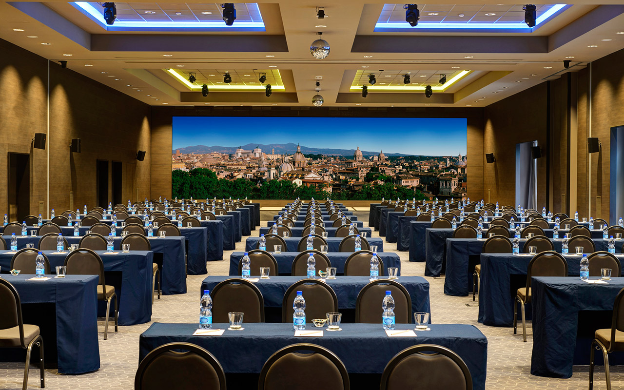 Sala Giove