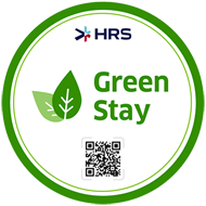 HRS green Stay