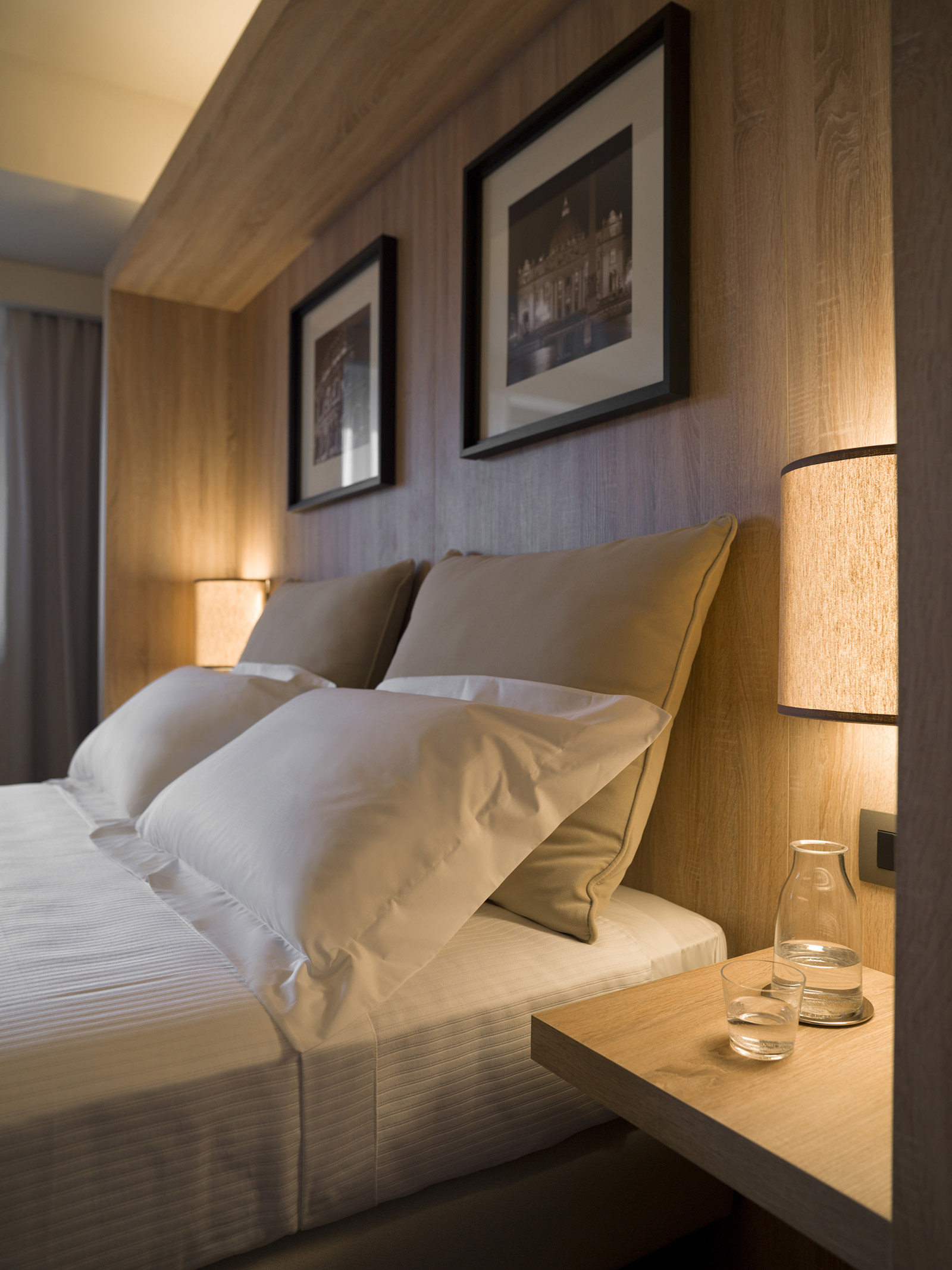 Deluxe-Room---conference-and-spa-Hotel-A-Roma-