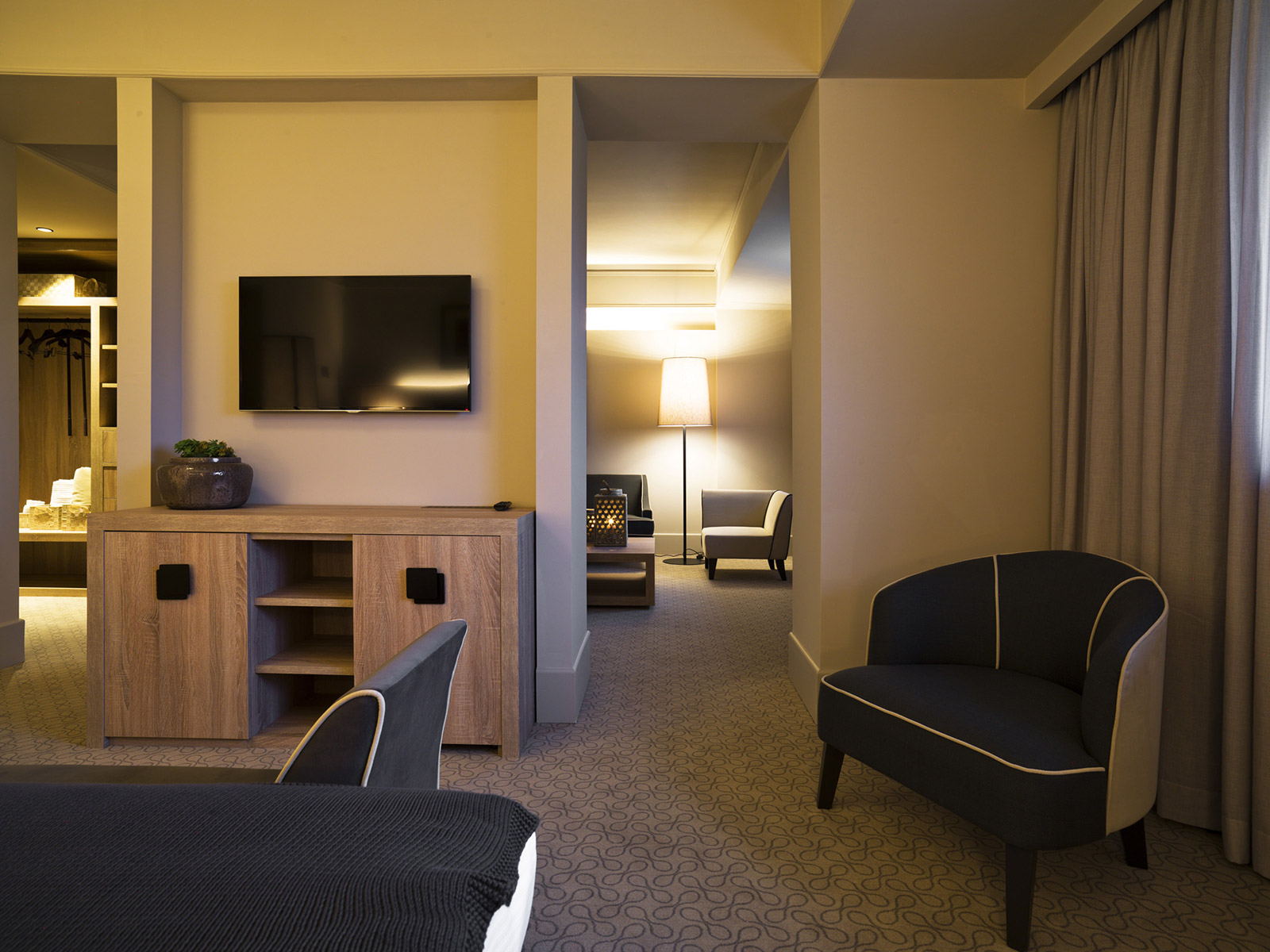 Family-Suite---conference-and-spa-Hotel-A-Roma