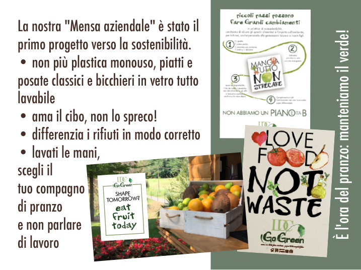 ITA ama il cibo (1)
