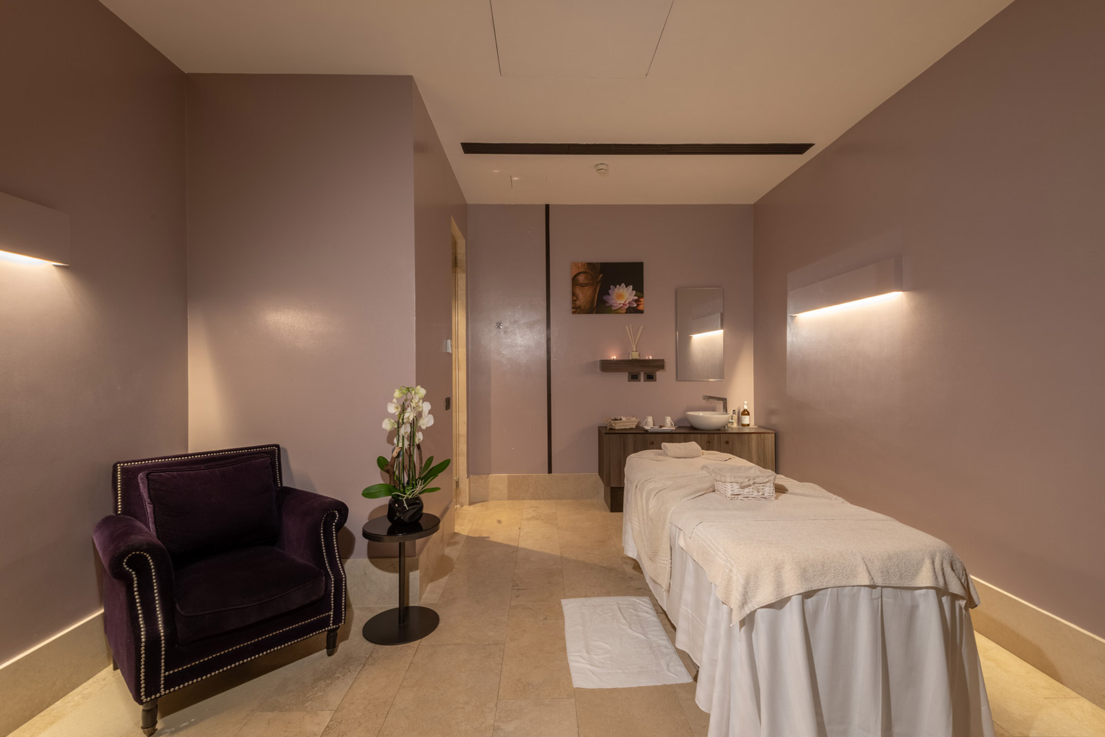 A Roma SPA
