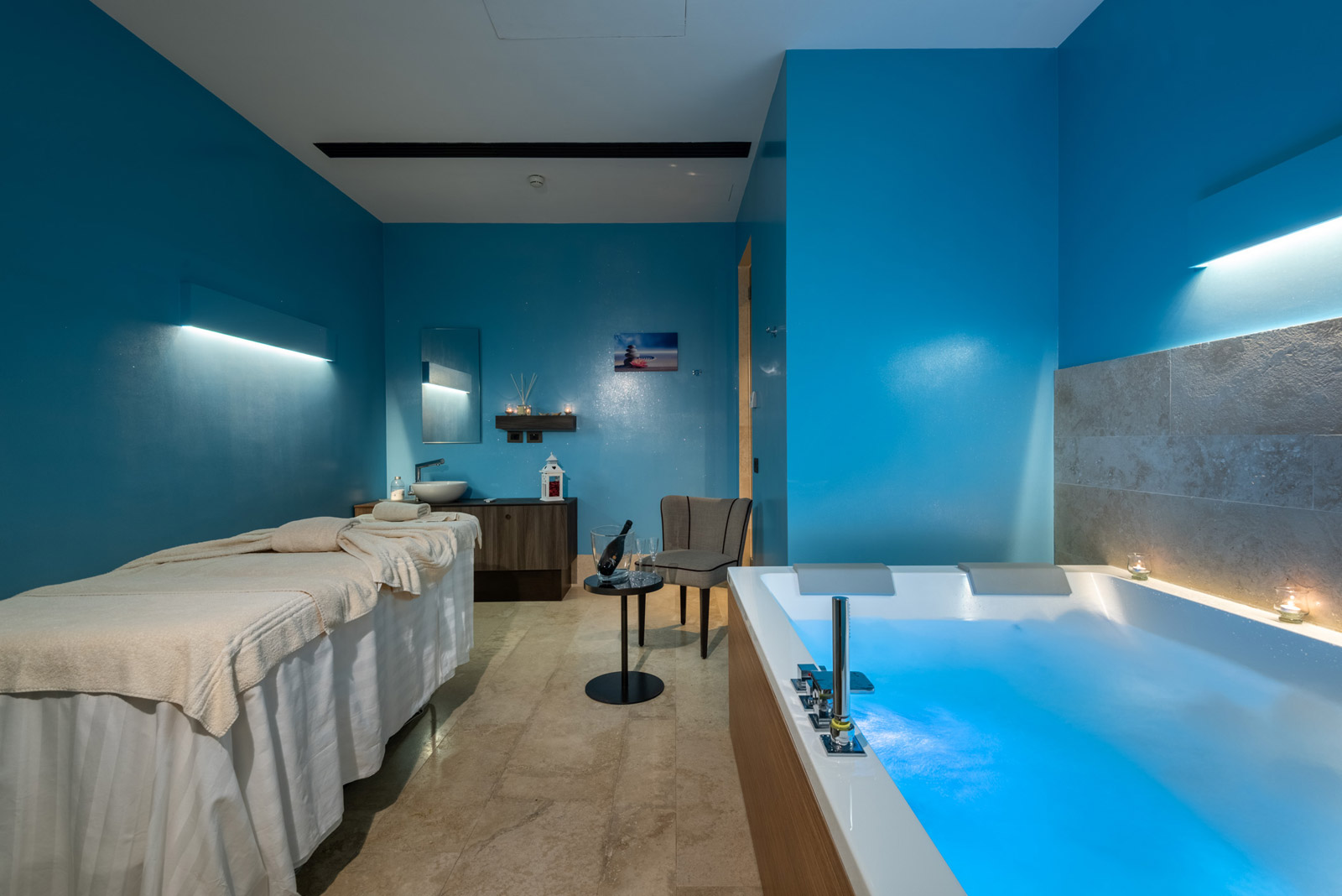 A Roma SPA