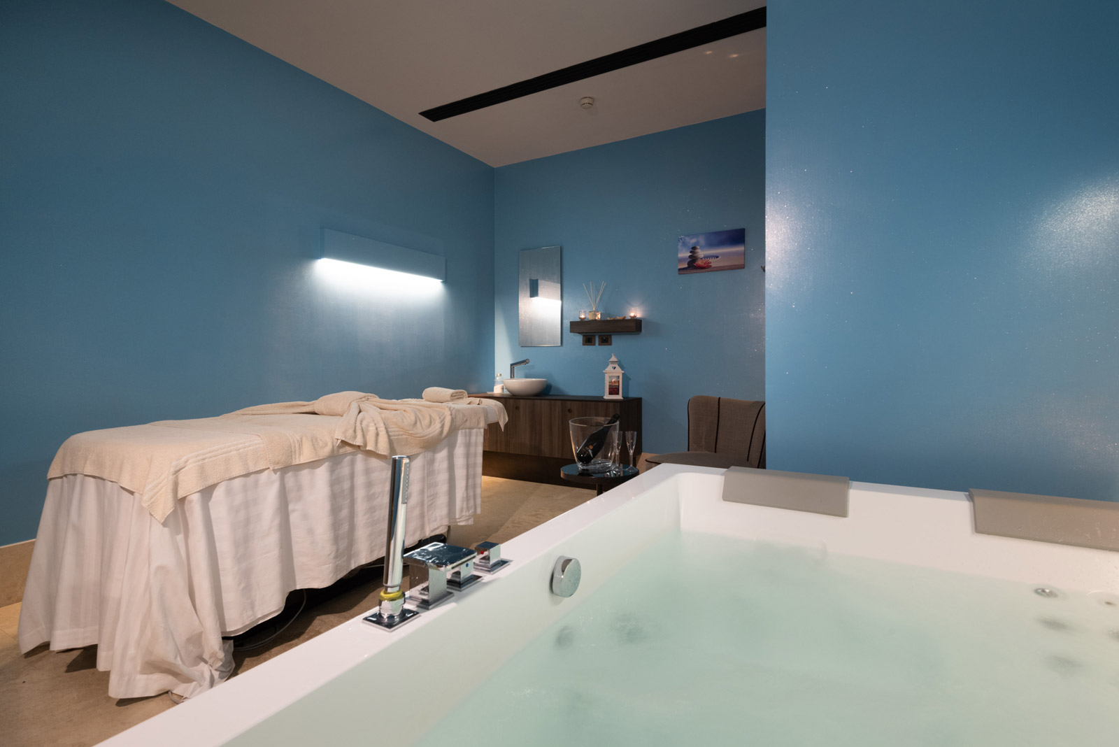 A Roma SPA