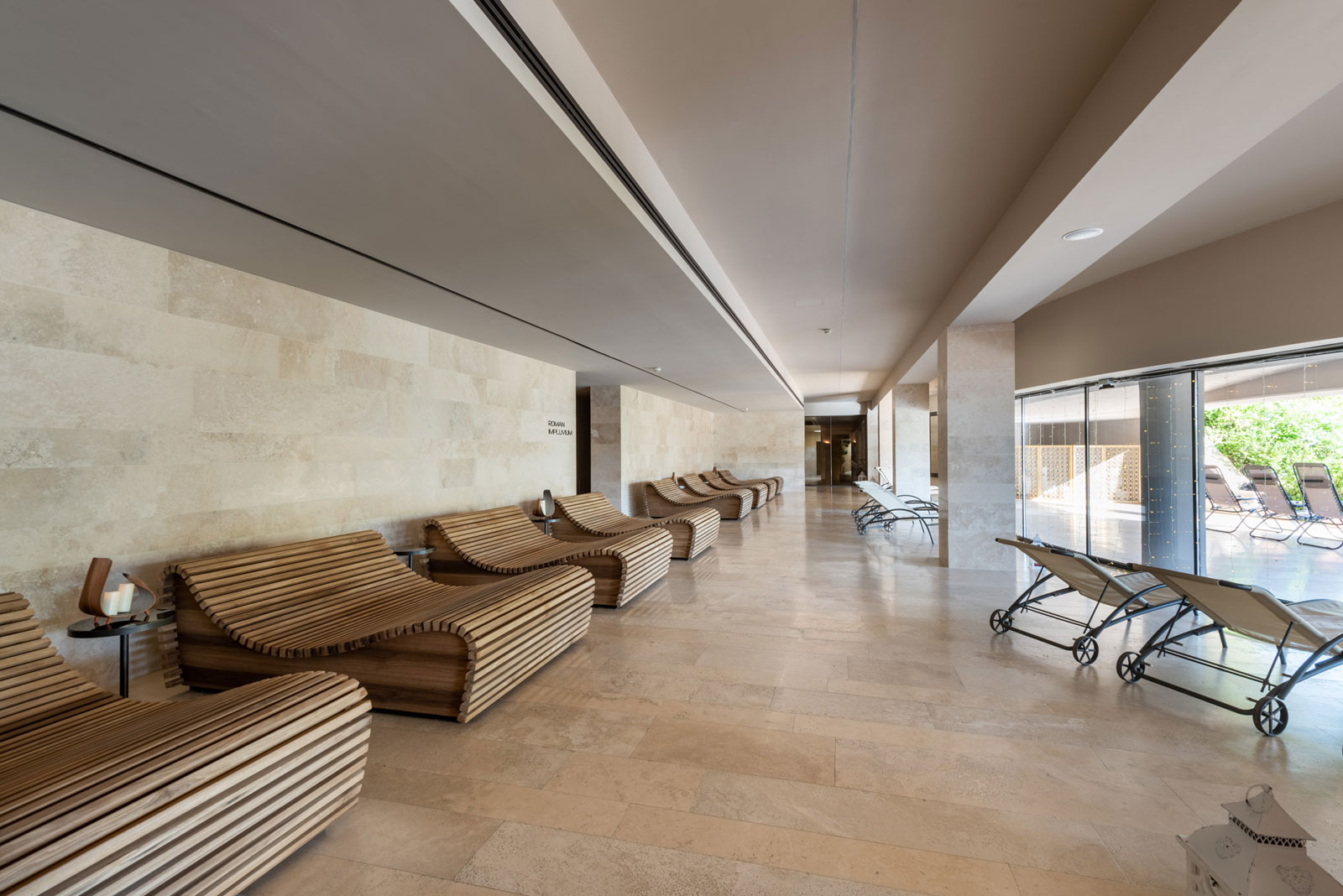 A Roma SPA