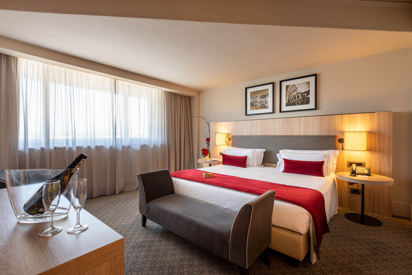 A Roma Suite