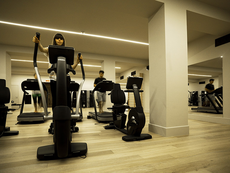 The_Fitness_Centre