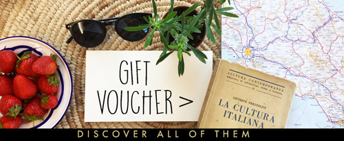 A.Roma Gift Vouchers - Explore here