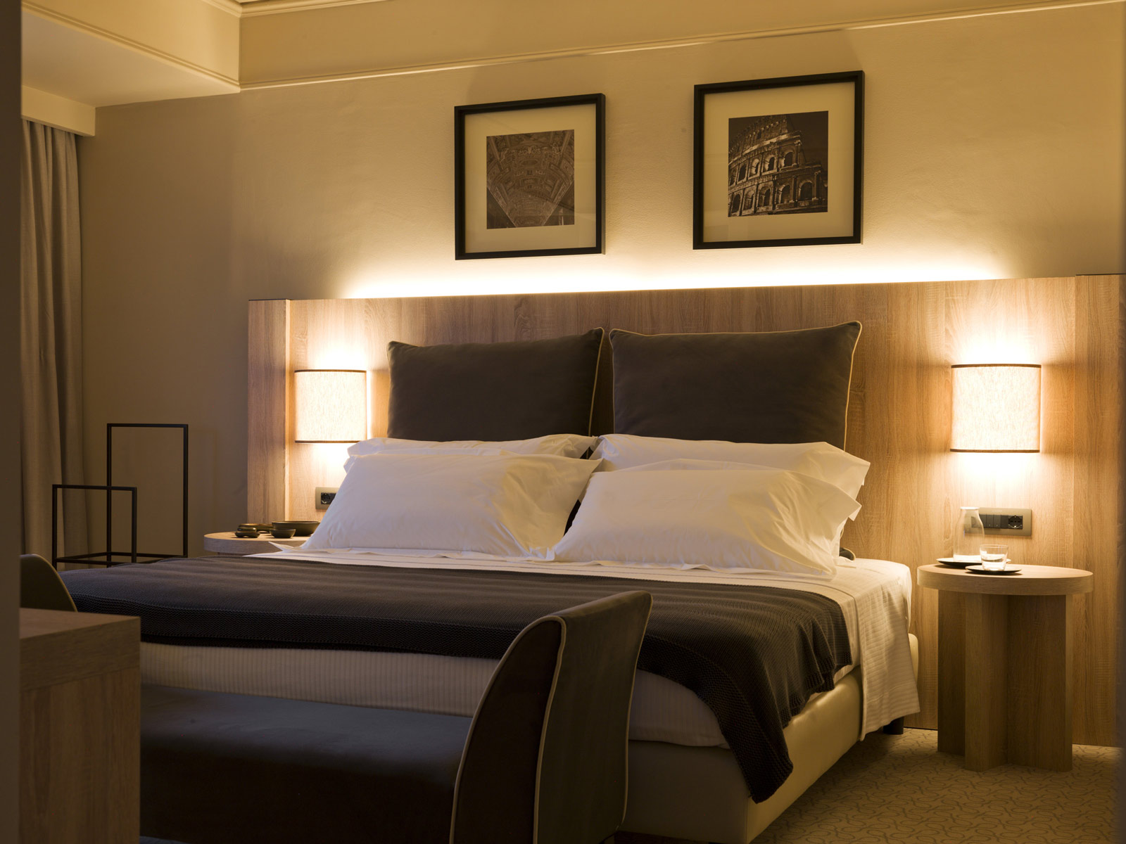 Aroma Lifestyle Hotel Hotels In Rome With Swimming Pool - 