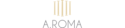 Logo Aroma