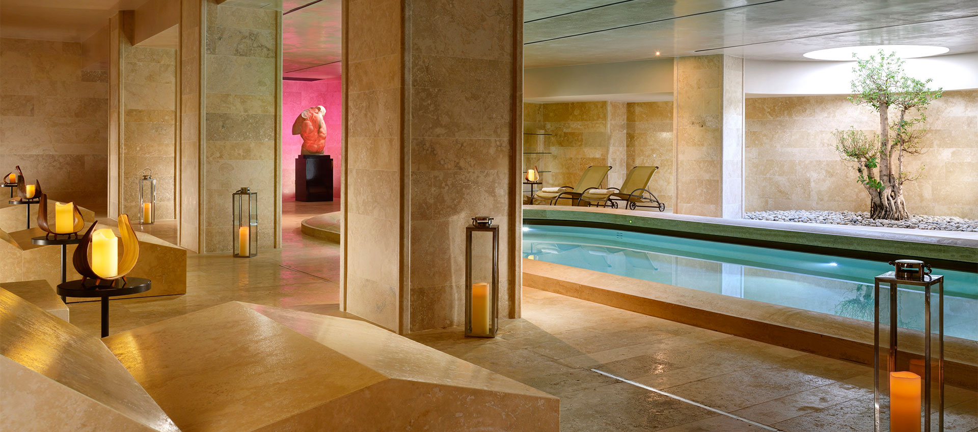A Roma SPA