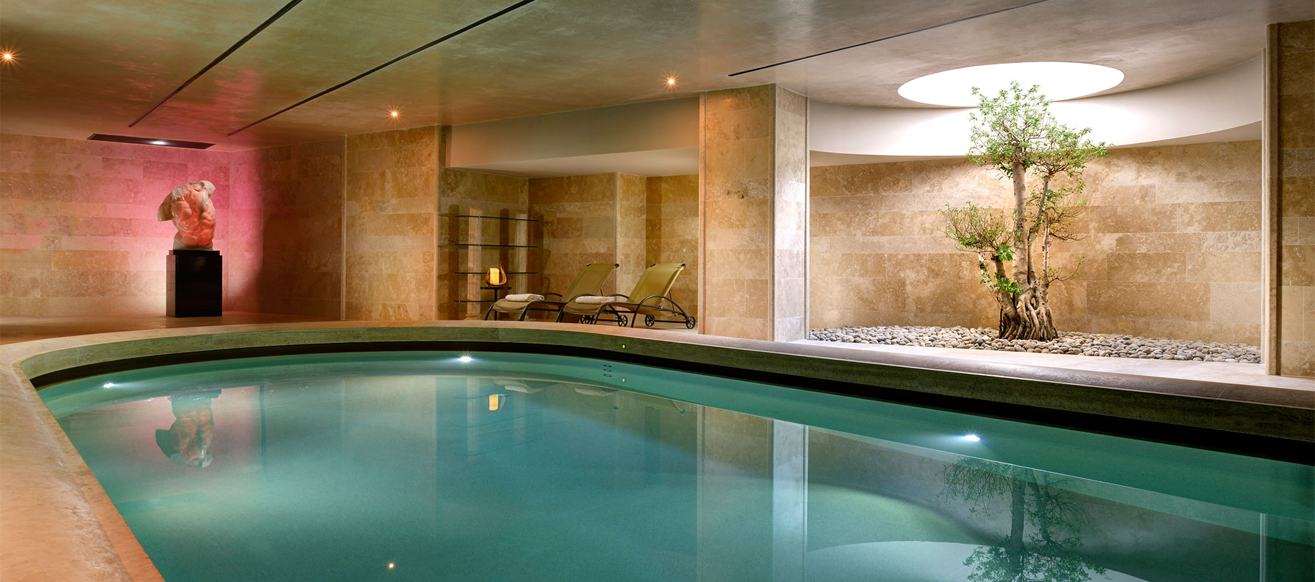 A Roma SPA