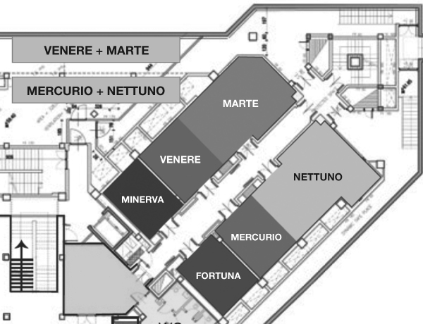 Congress Center - 3