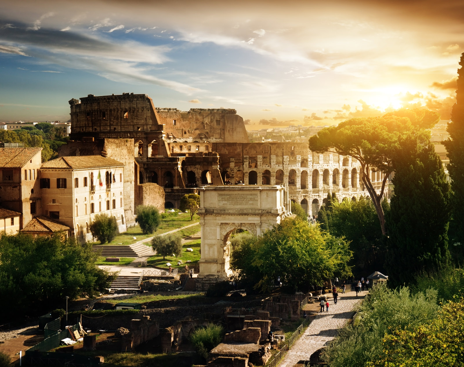 Colosseum