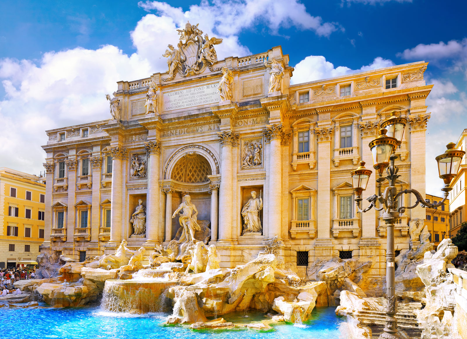Di Trevi