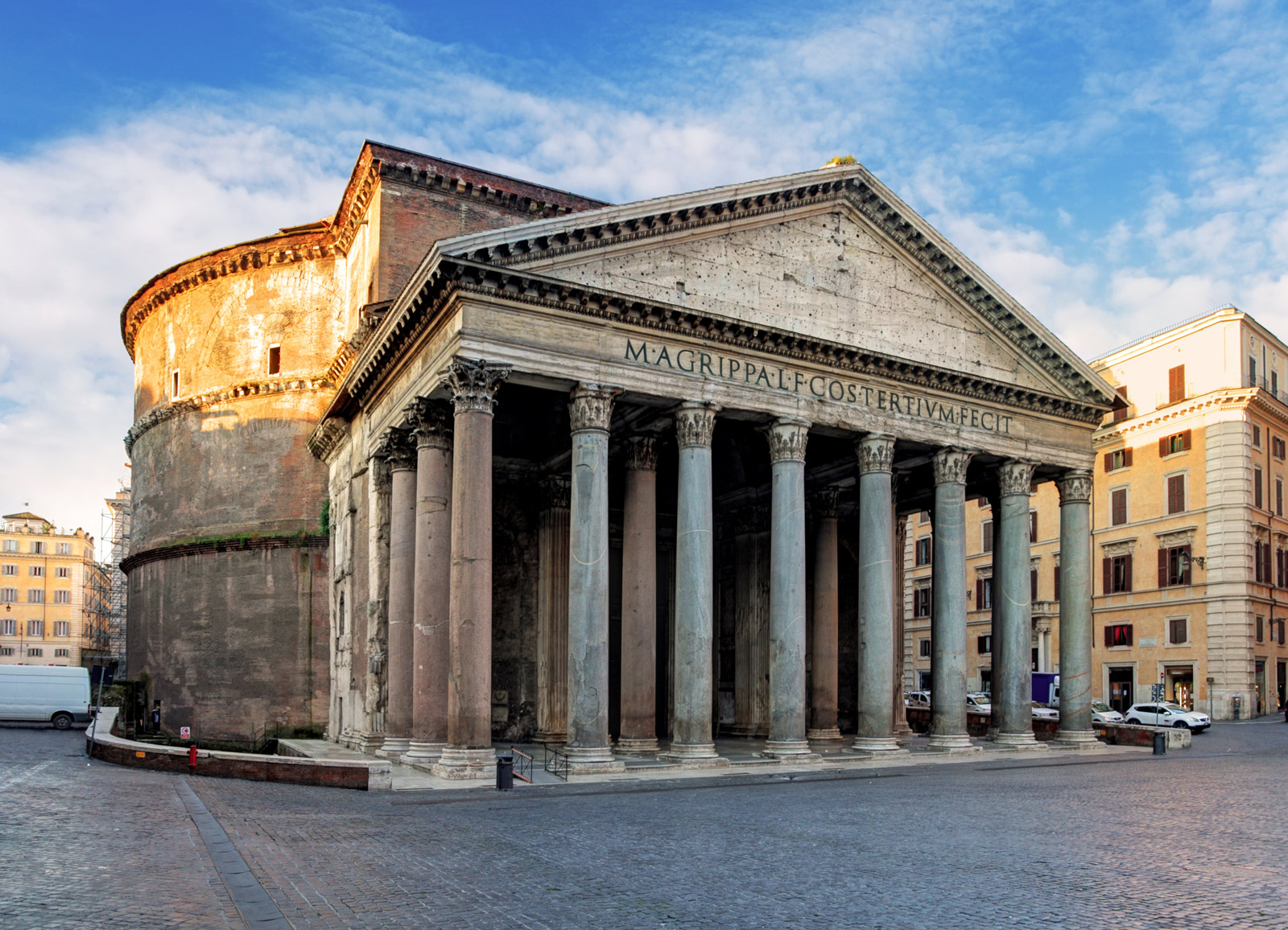 rome-pantheon