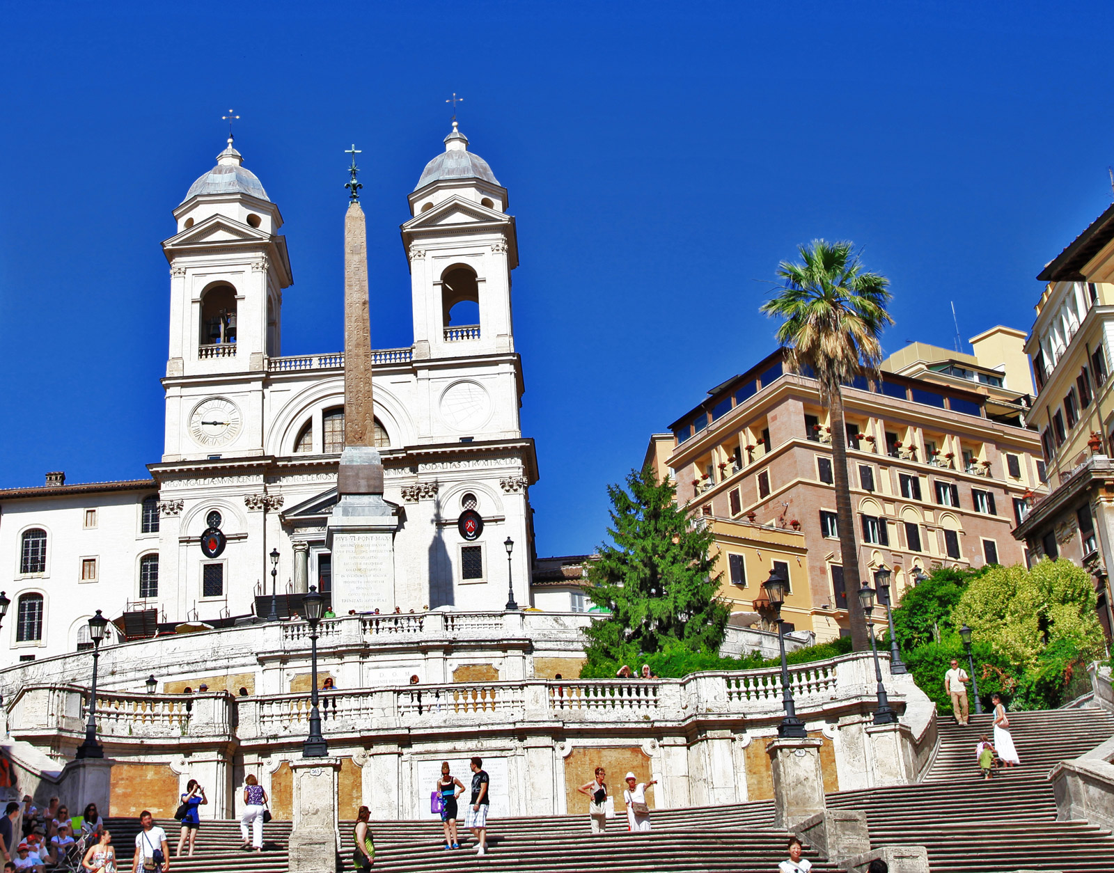 Piazza